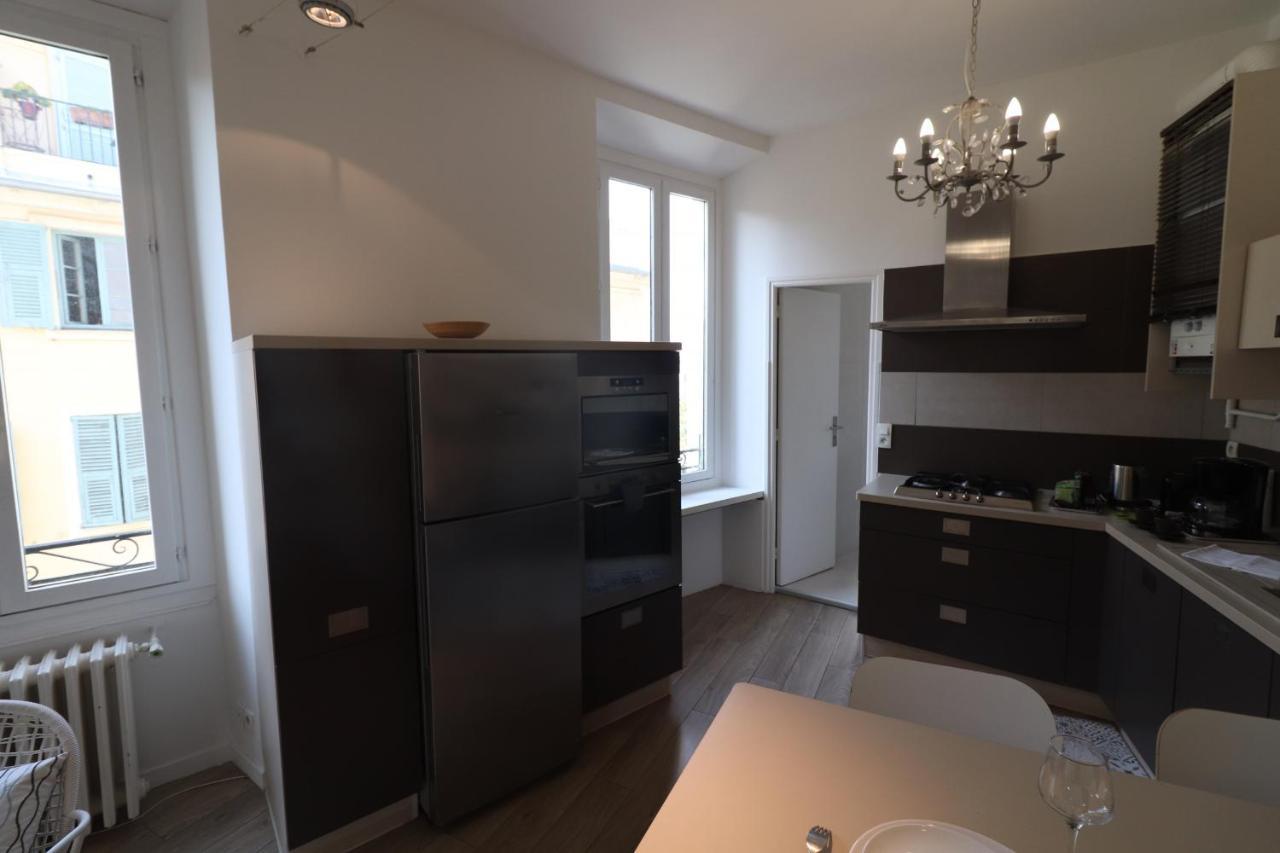 Apartment Lumineux 3 Pieces - Vieux - Clim - Wifi