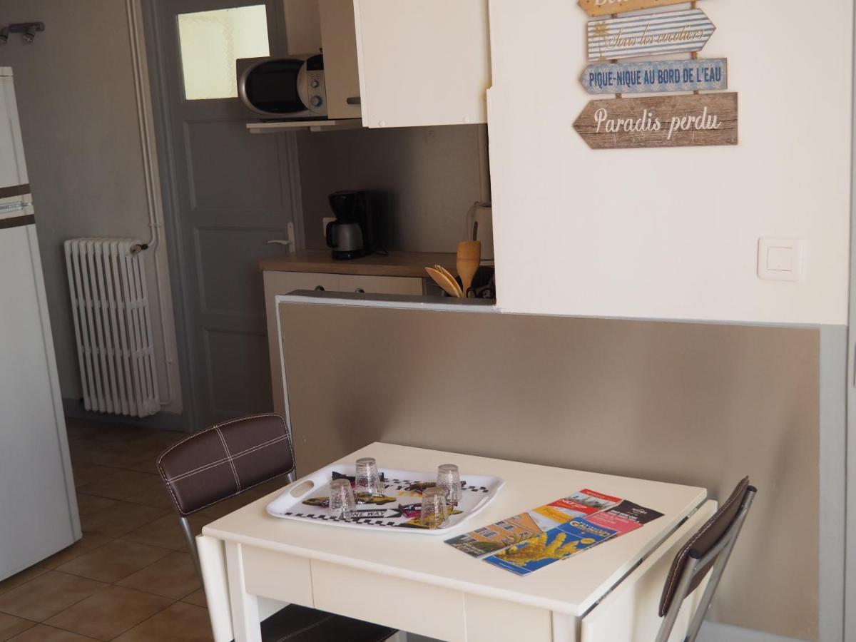 Le Fontana Apartment Nice