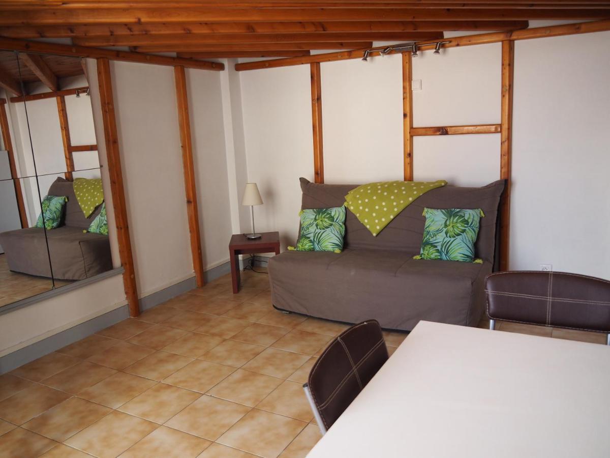 Le Fontana Apartment Nice