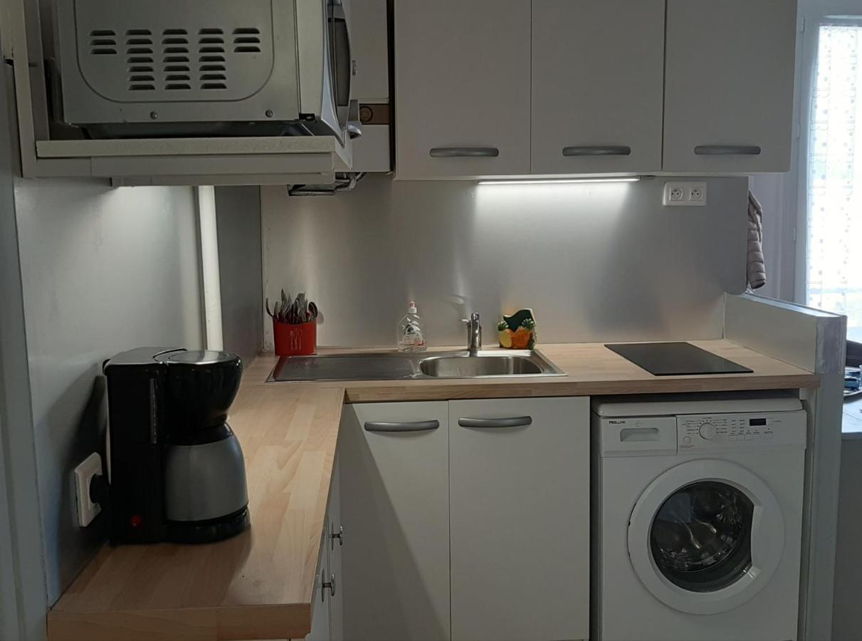 Apartamento Le Fontana