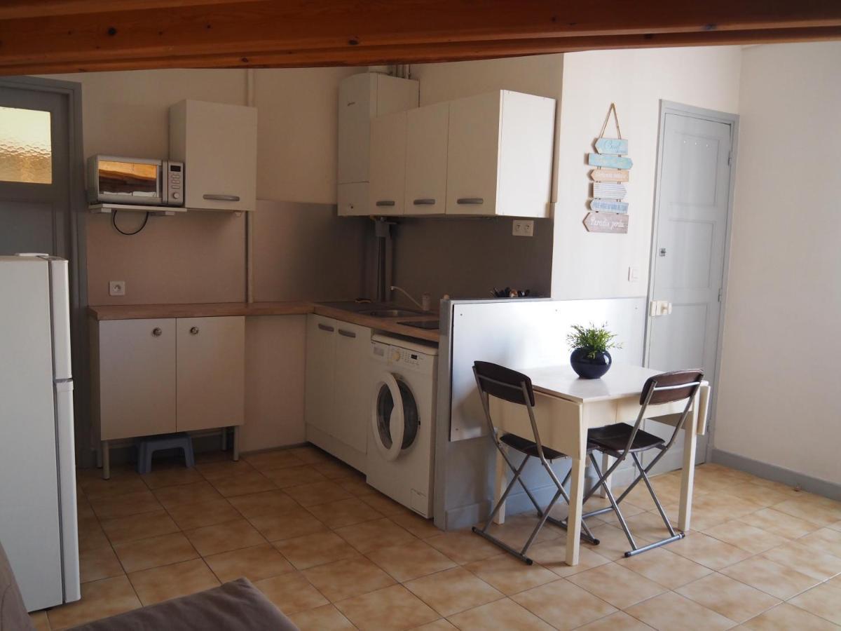 Le Fontana Apartment *