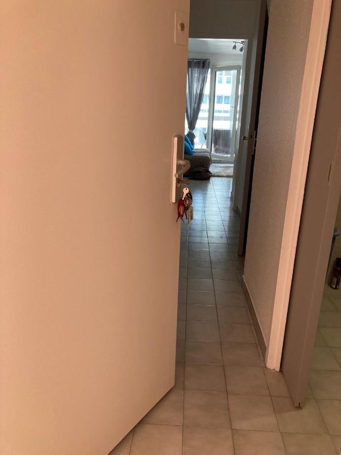 Proche Coquet 2p 28m² Apartment