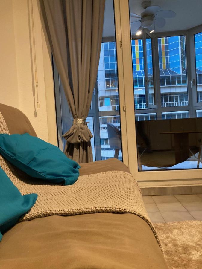 Proche Coquet 2p 28m² Apartment *