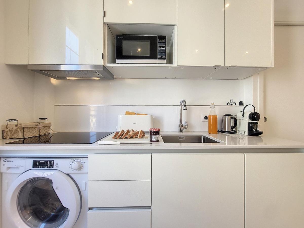 Apartment Nestor&jeeves - L'ancre - Port District - Close Old Town *