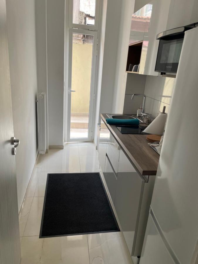 Le Splendid Centre Apartment Nice