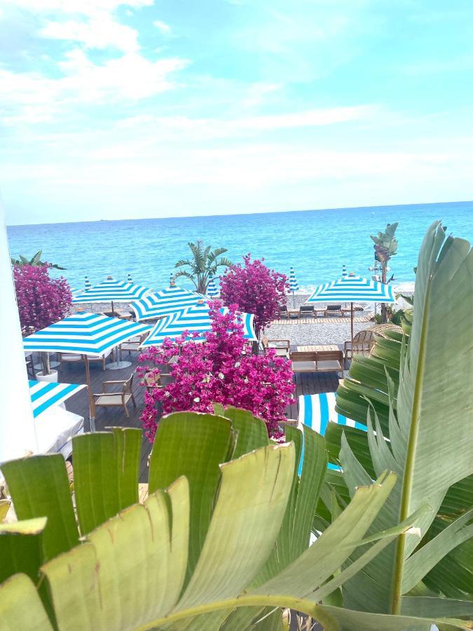 Azur Free Parking Free Wifi Apartment Nice