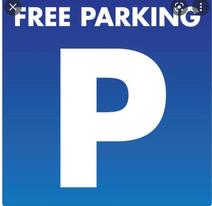 Azur Free Parking Free Wifi