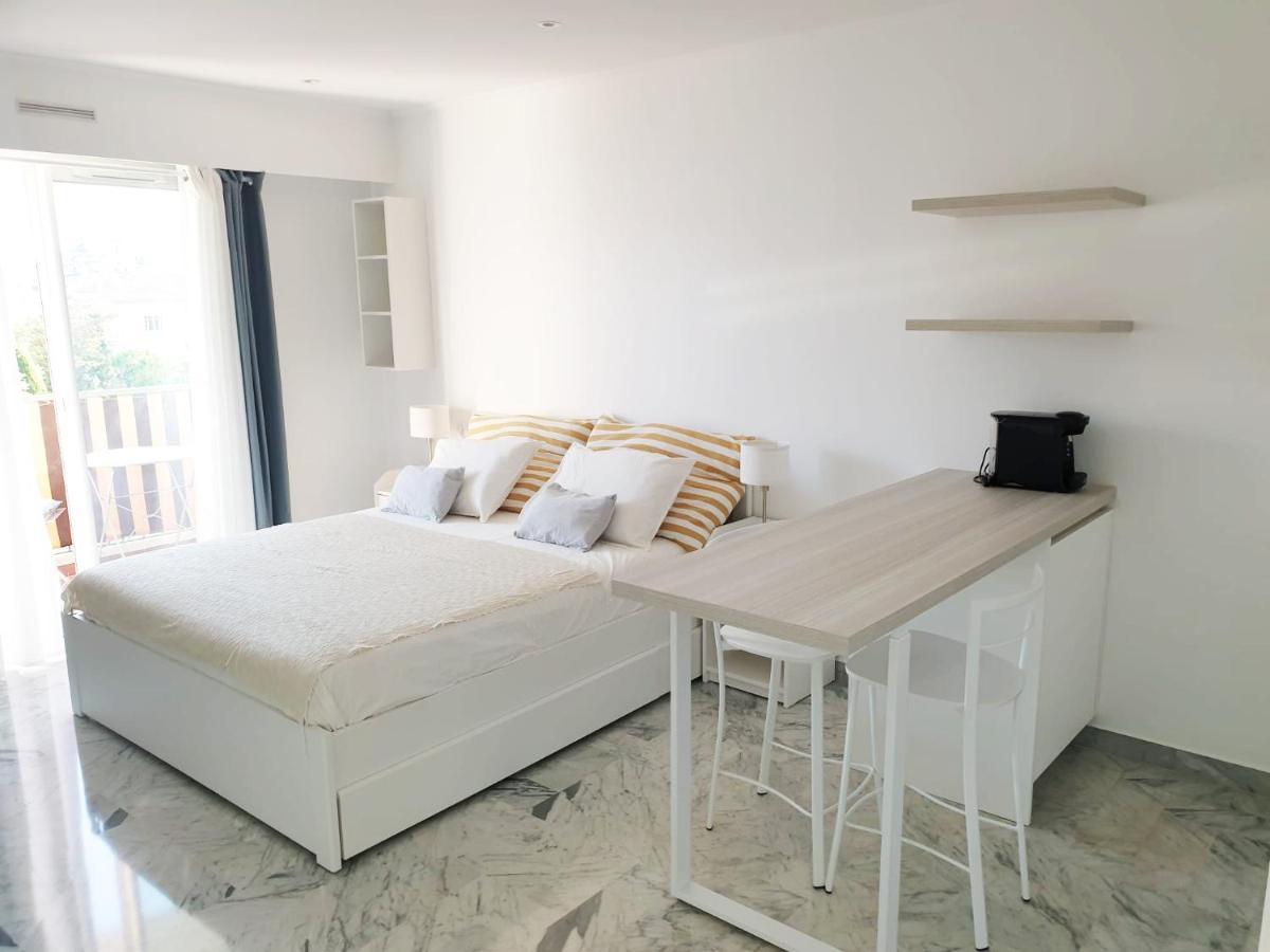 Apartment Beautiful T1 With Sea View *
