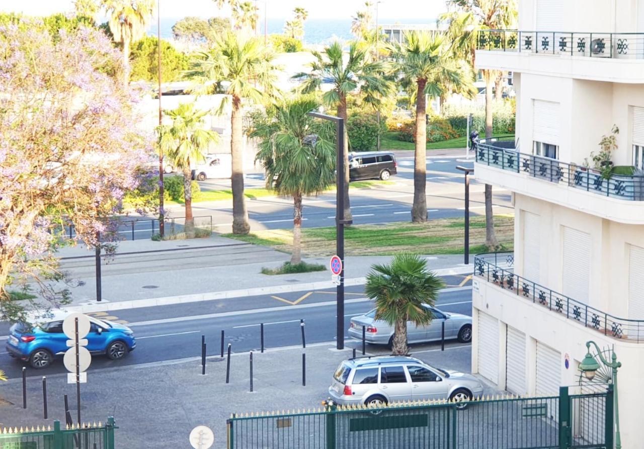 Beautiful T1 With Sea View Apartment