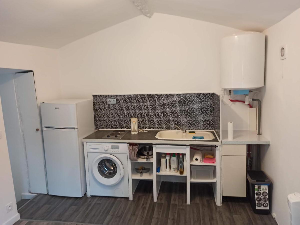 Superbe Appartement Avec Patio, Linge Fourni Apartment *