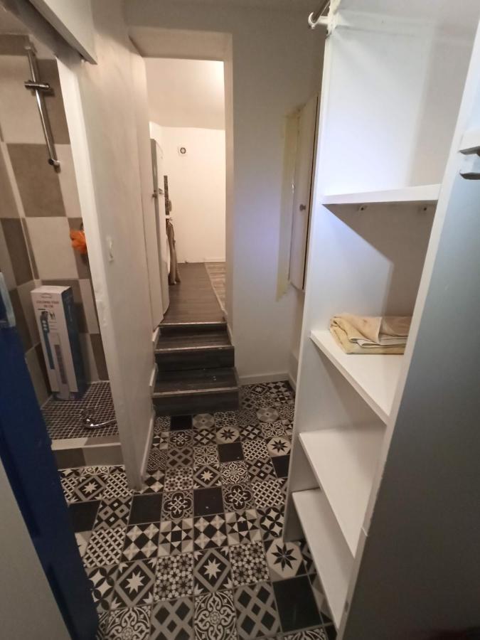 Superbe Appartement Avec Patio, Linge Fourni * Nice