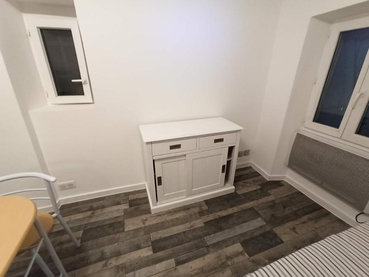 Superbe Appartement Avec Patio, Linge Fourni Nice