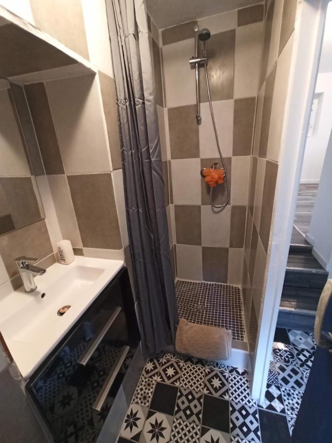 Superbe Appartement Avec Patio, Linge Fourni