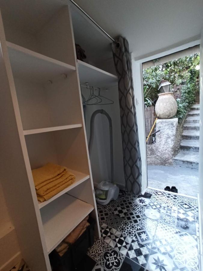 Superbe Appartement Avec Patio, Linge Fourni * Nice