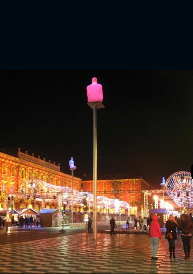 Le Splendid Centre * Nice