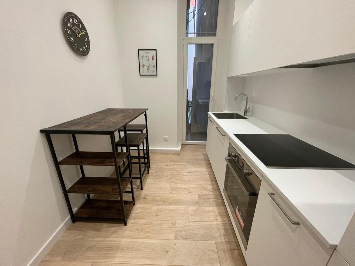 Delille Apartment