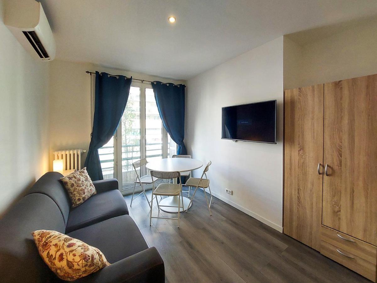 Bh - 1 Stella Monte - 4 Pers Wifi Ac Apartment