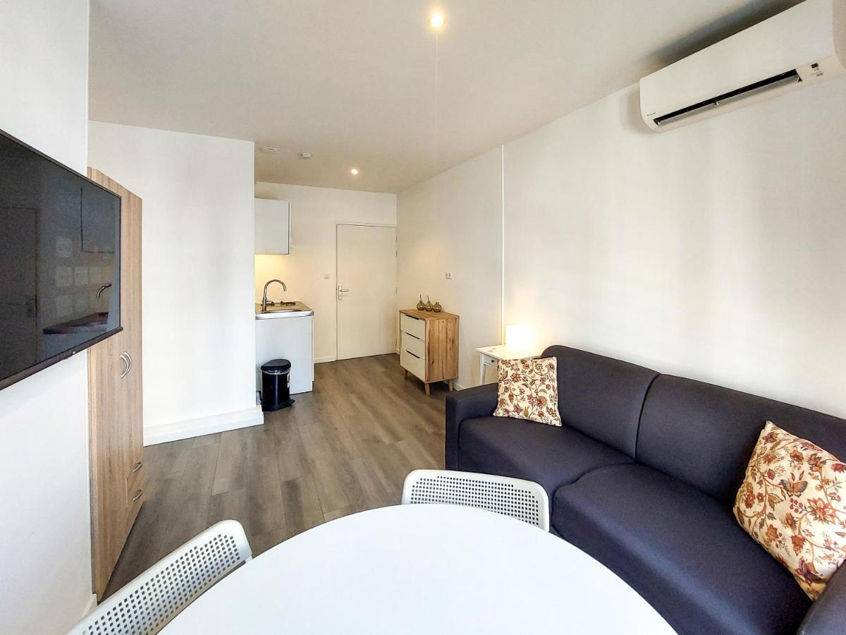 Apartment Bh - 1 Stella Monte - 4 Pers Wifi Ac *