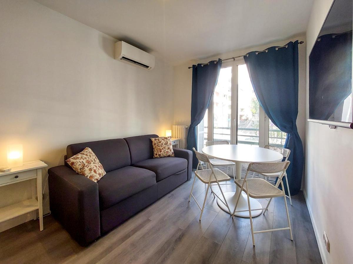 Apartment Bh - 1 Stella Monte - 4 Pers Wifi Ac Nice