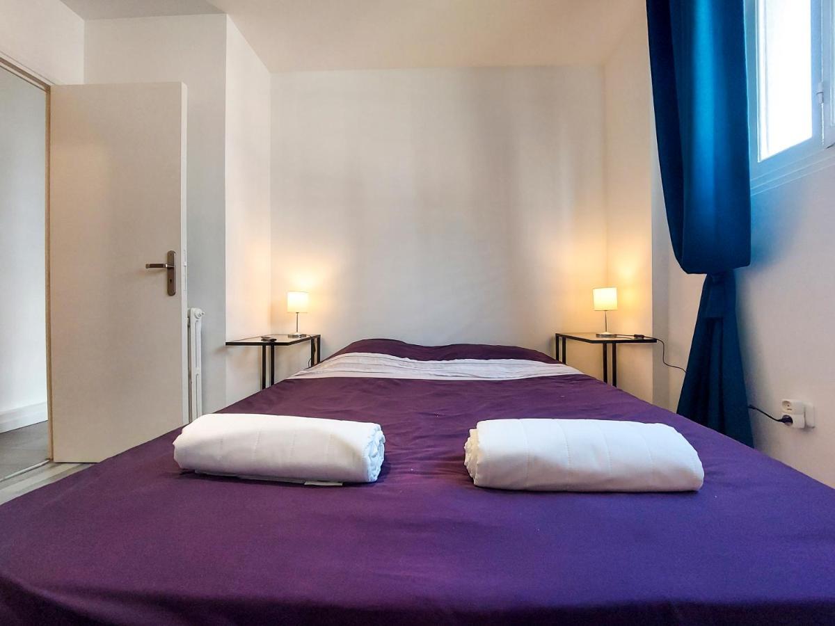 Bh - 1 Stella Monte - 4 Pers Wifi Ac Apartment