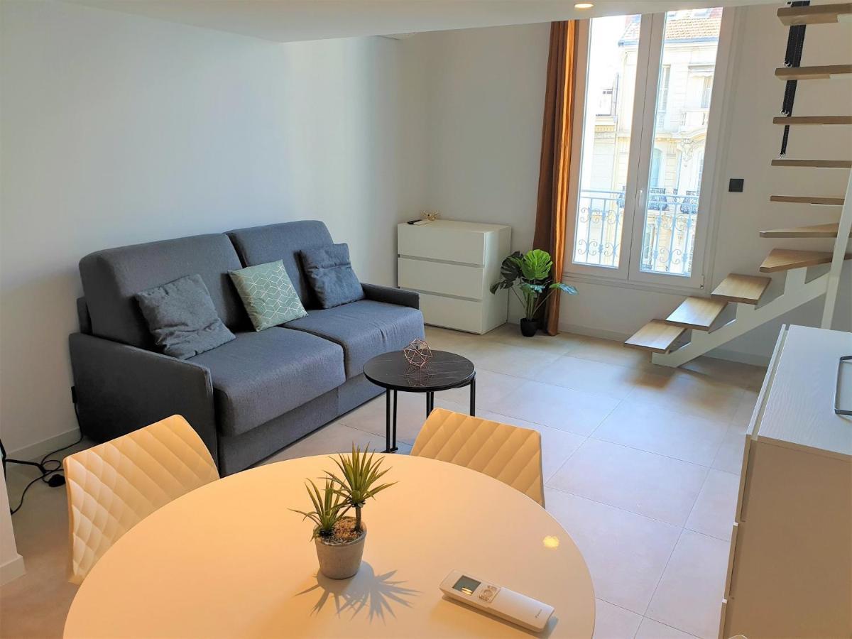 Duplex Centre 405 Apartment *