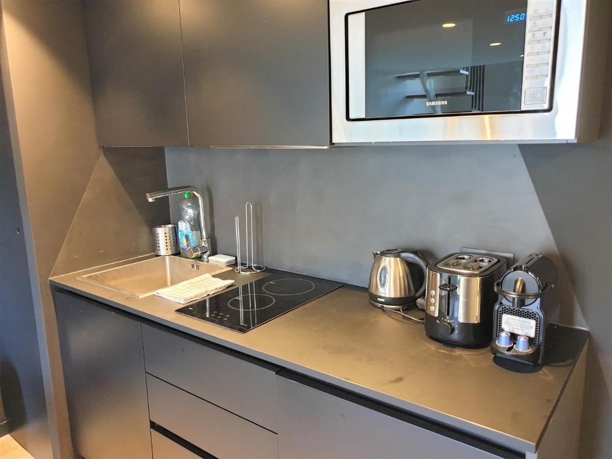 Duplex Centre 405 Apartment Nice