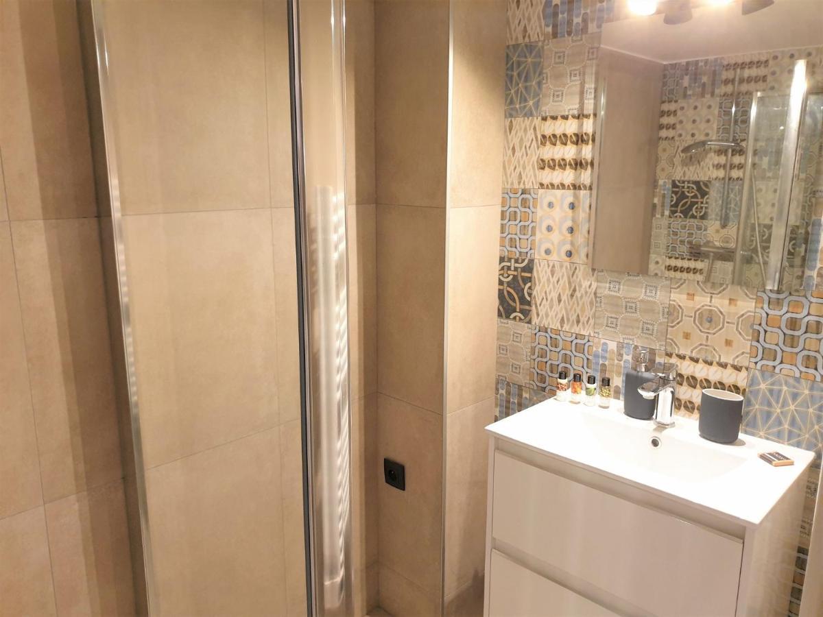 Duplex Centre 405 Nice