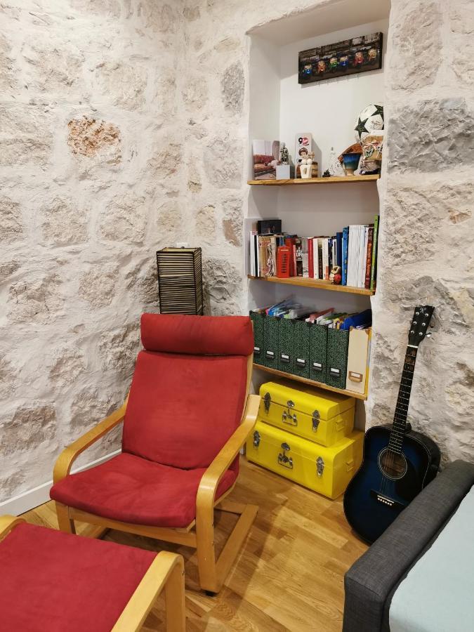 Our Home, Cozy Two Minutes From The Sea - Clima Apartment