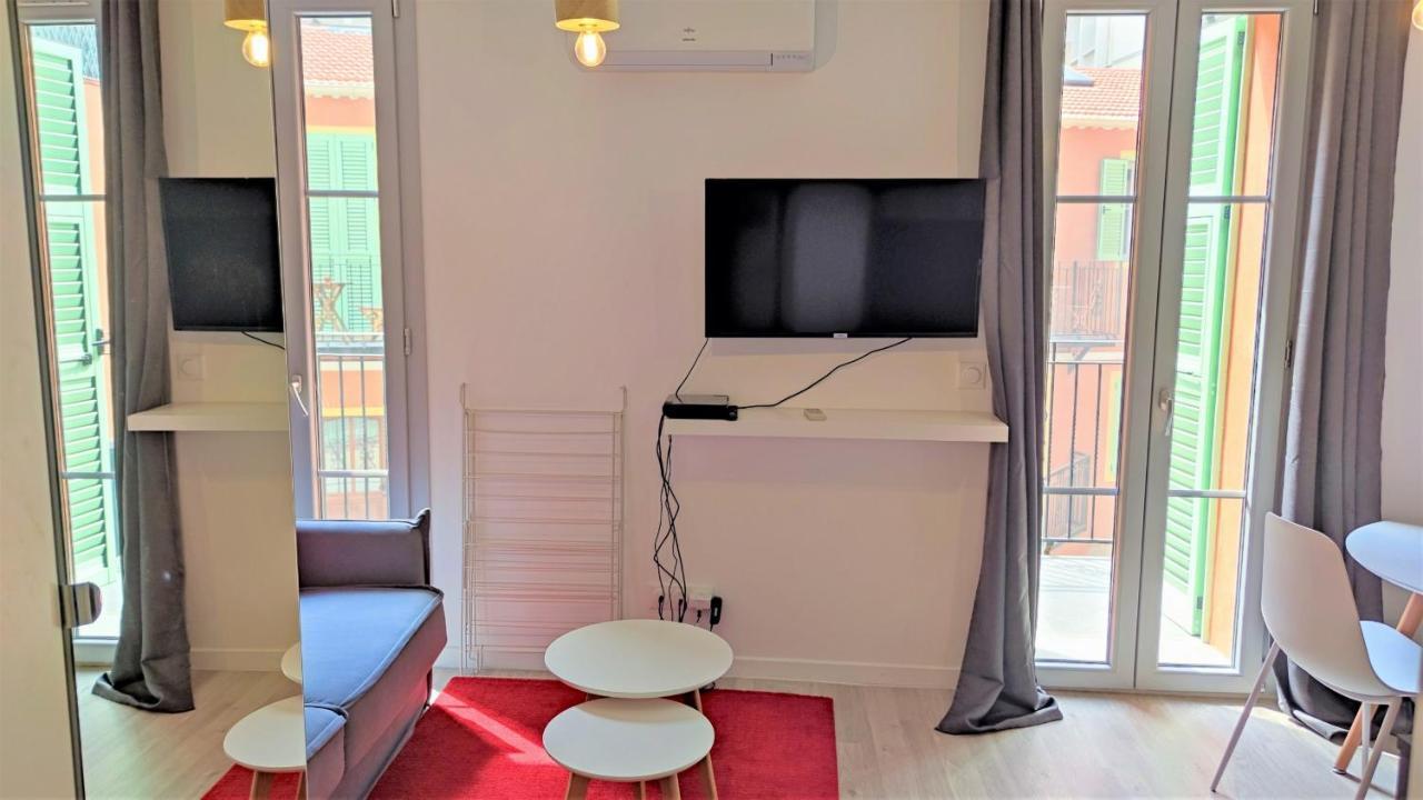 Delille Centre 19 Apartment