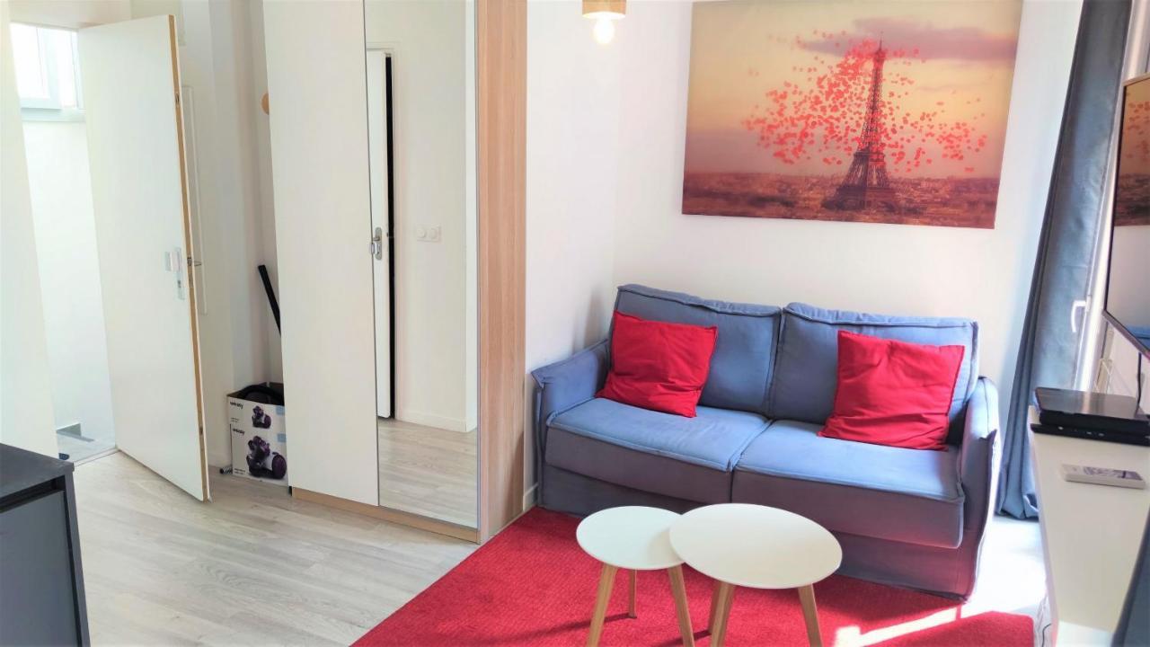 Delille Centre 19 Apartment *