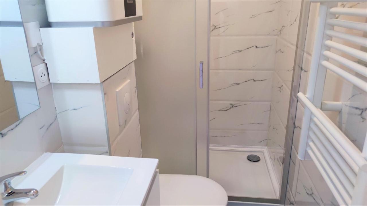 Delille Centre 19 Apartment