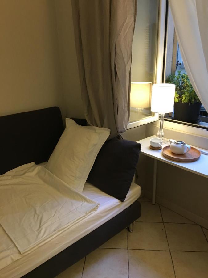 Centre Cozy