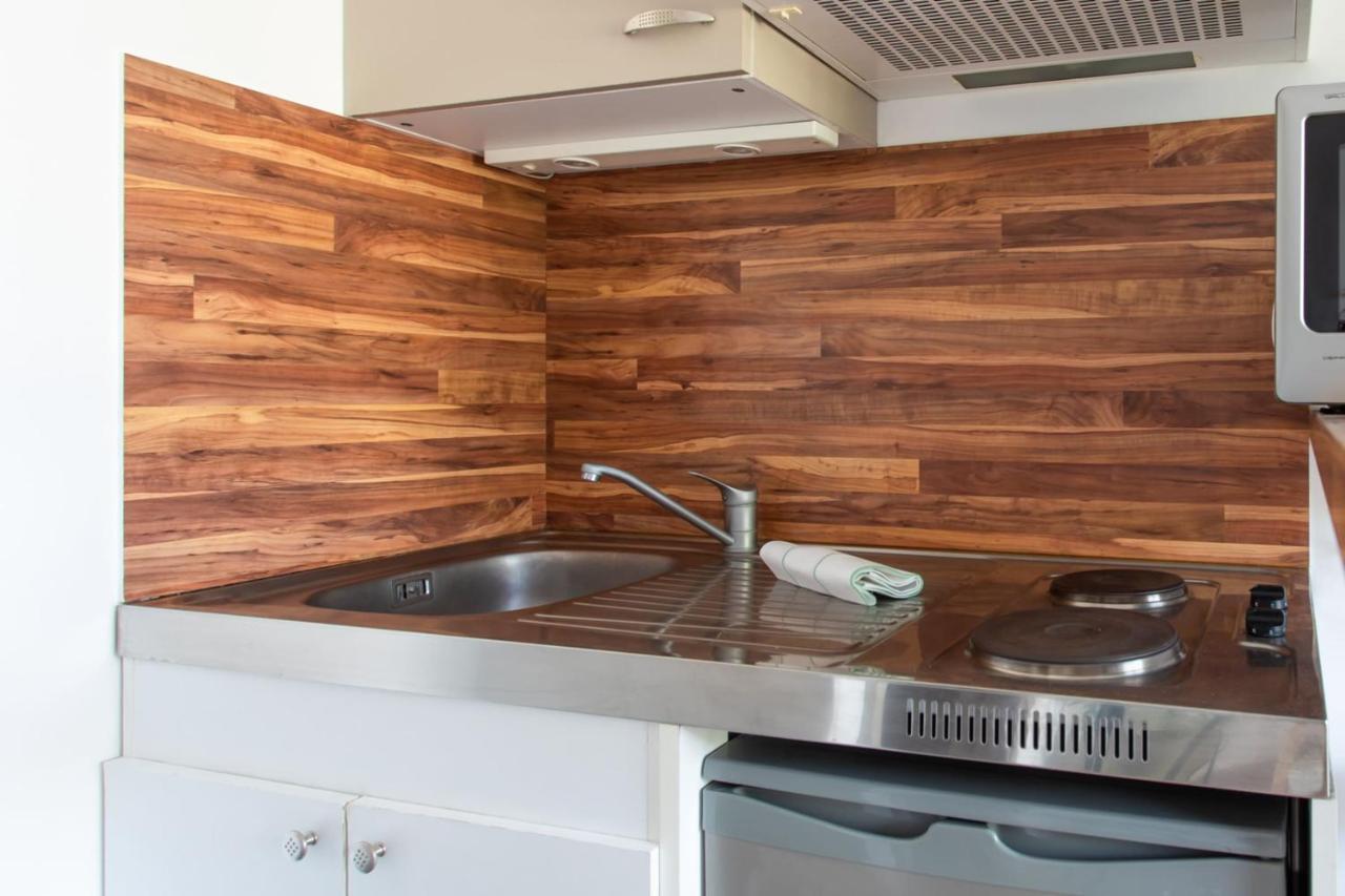 Leane Studio Nice Apartment *