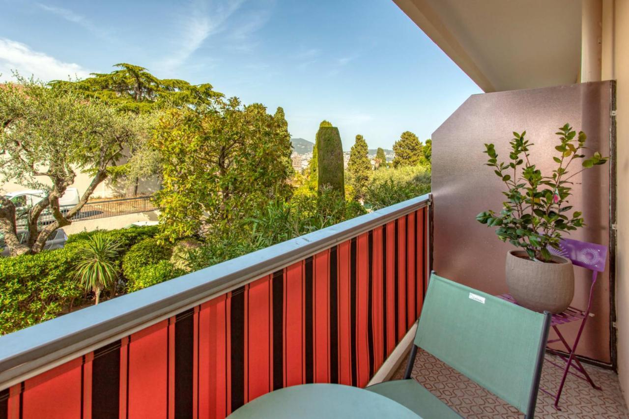 Apartment Leane Studio Nice Nice