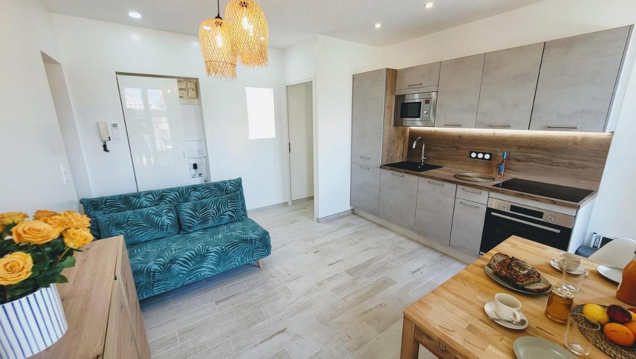 Appartement Ze Perfect Place - Opera - 2 Chb - Ac - Terrasse
