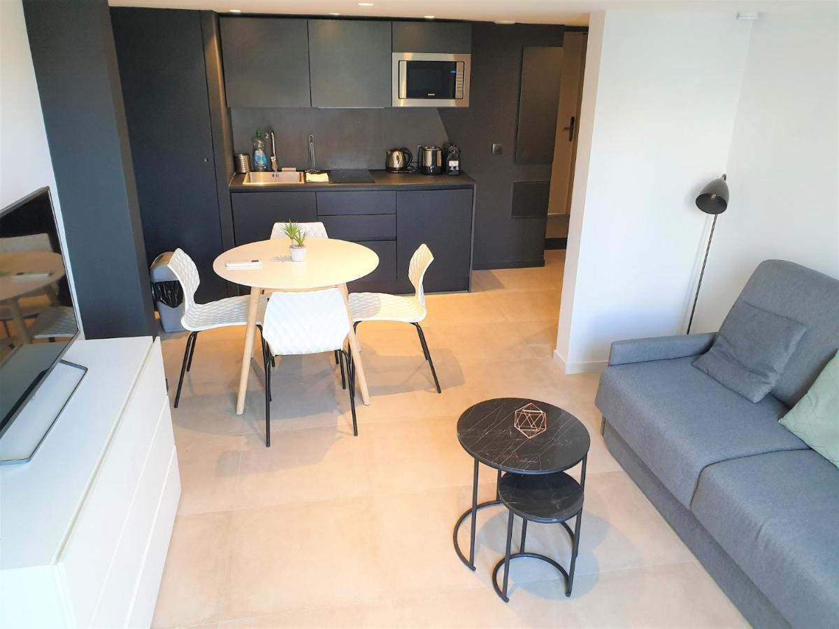 Apartment Duplex Centre 405