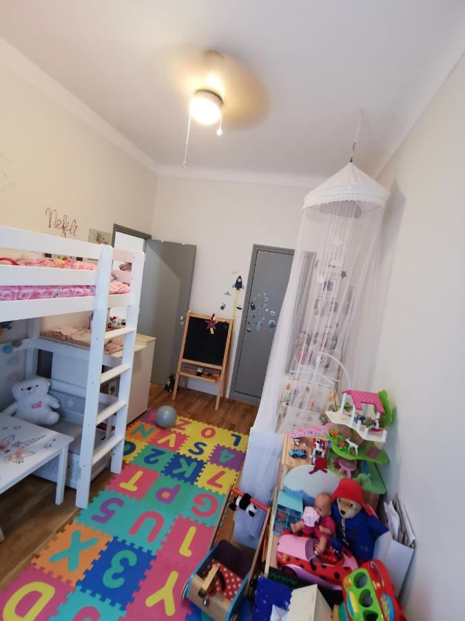 Our Home, Cozy Two Minutes From The Sea - Clima Apartment Nice