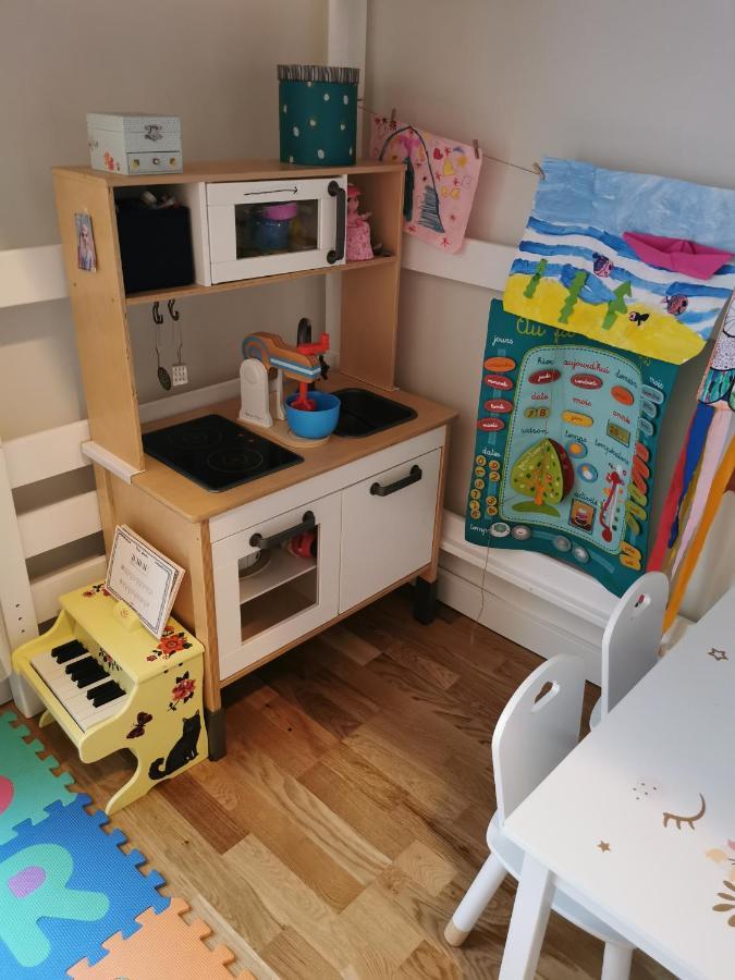 Our Home, Cozy Two Minutes From The Sea - Clima Apartment *