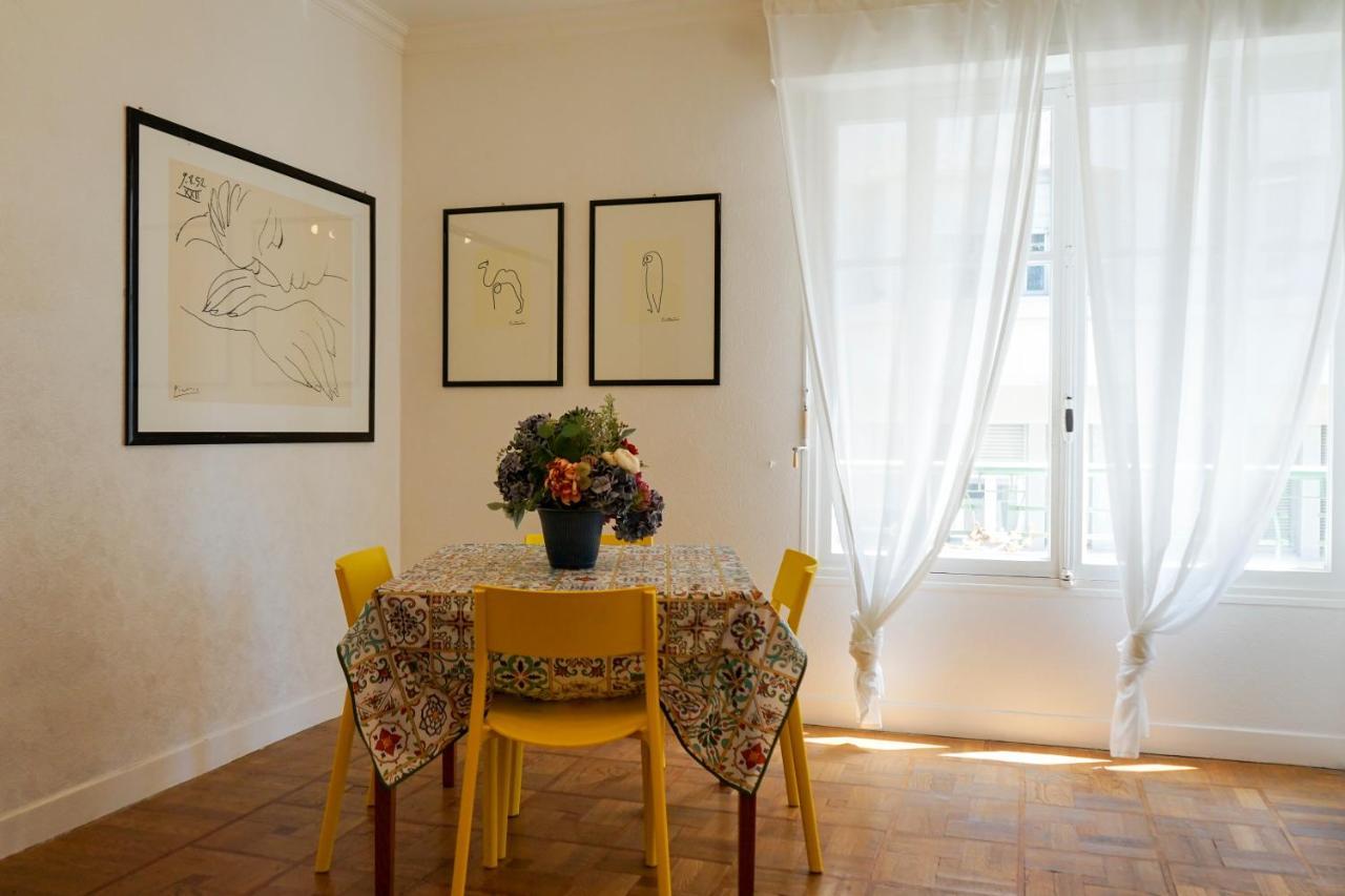 Apartment Riviera Prom 4 Pers Seaside Nice