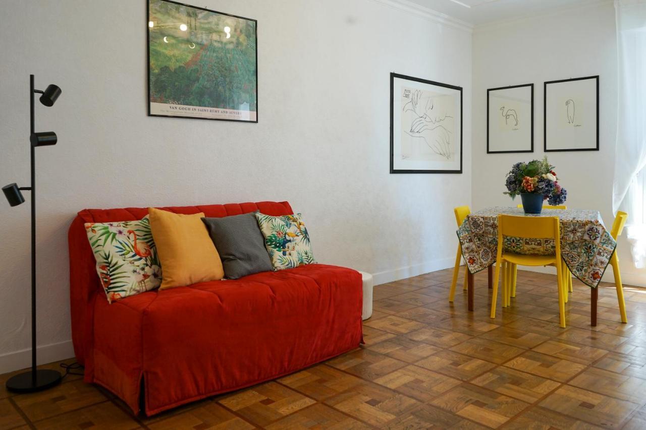 Apartment Riviera Prom 4 Pers Seaside Nice