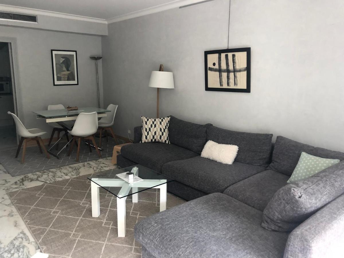Apartment Mont Boron Outdoor Patio Free Parking *