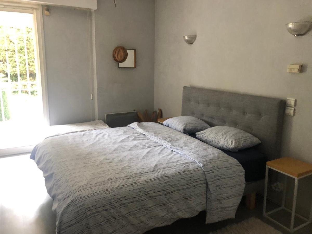 Apartment Mont Boron Outdoor Patio Free Parking