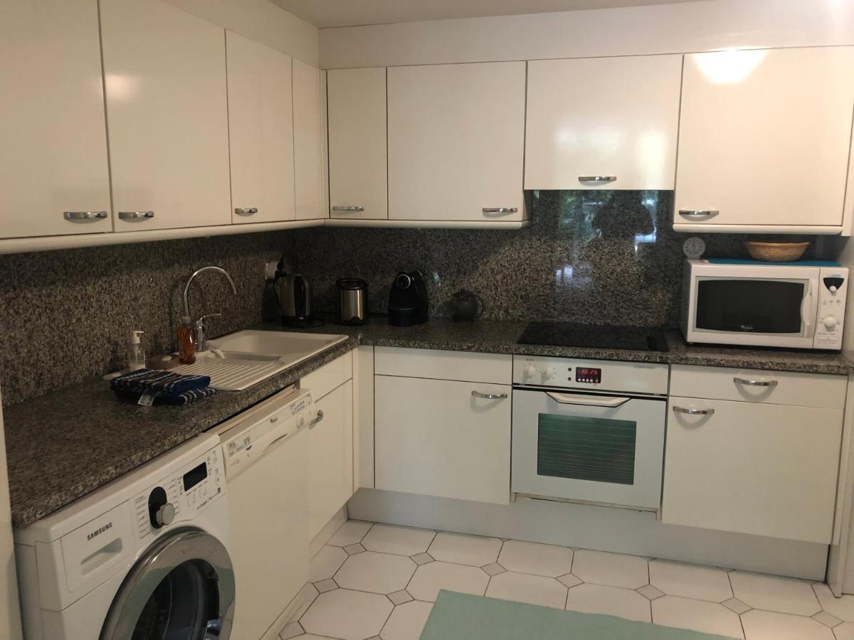 Apartment Mont Boron Outdoor Patio Free Parking *