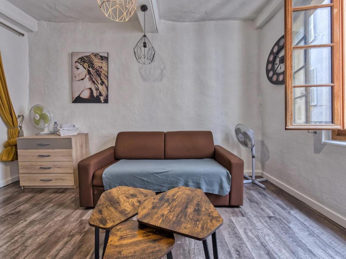 Vecchio Droite Apartamento *