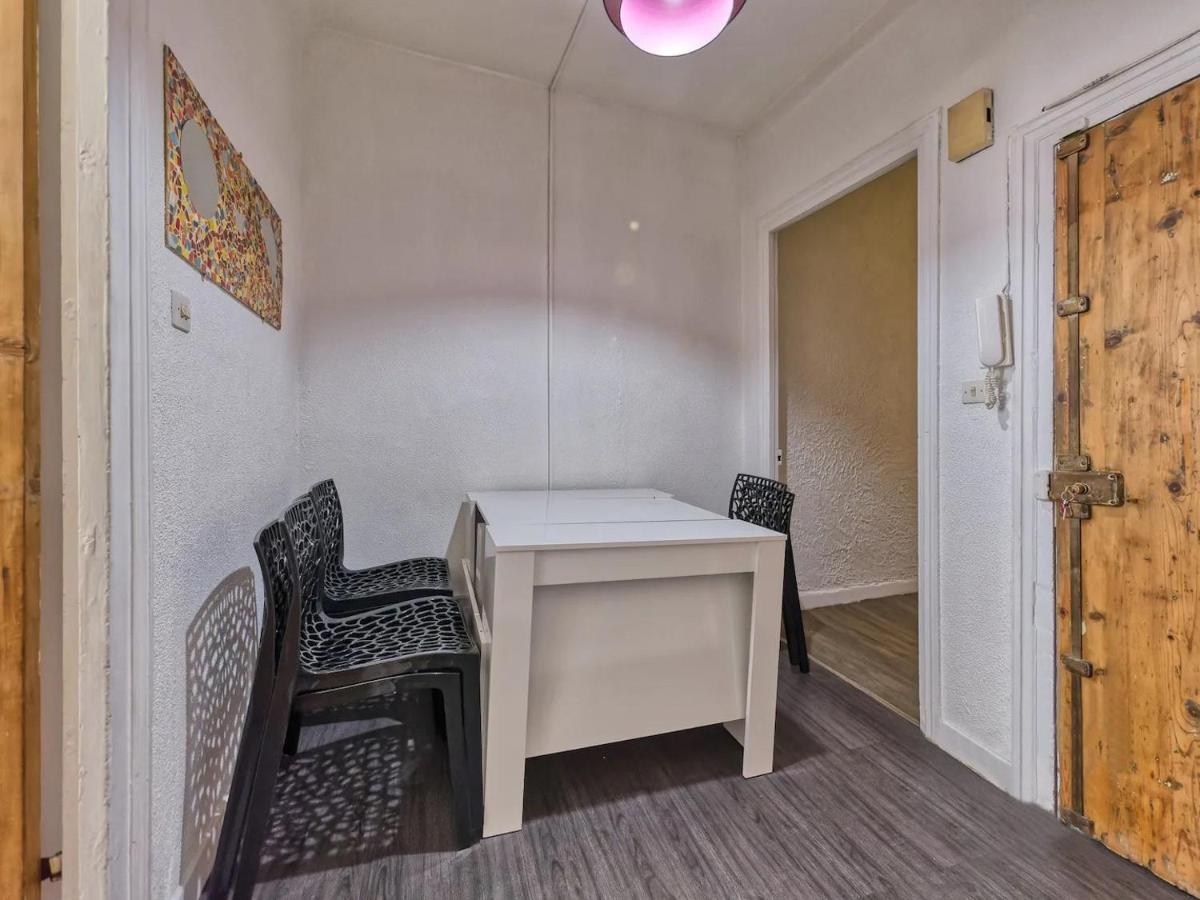 Apartamento Vecchio Droite