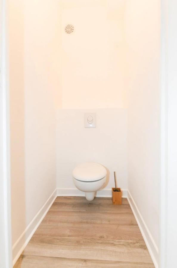 Grande 6 Pers Wifi Ac Apartment *