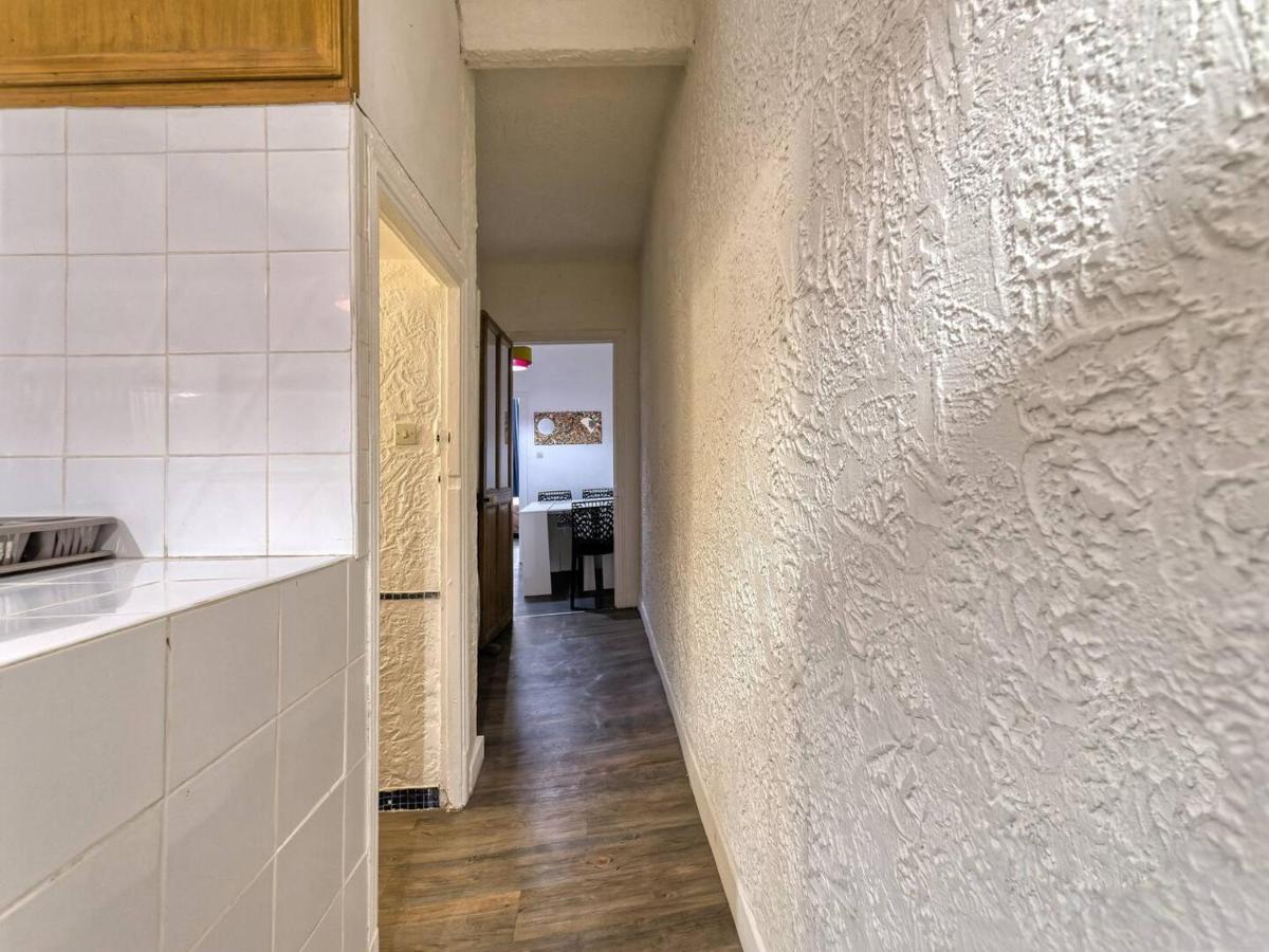 Apartment Vecchio Droite *