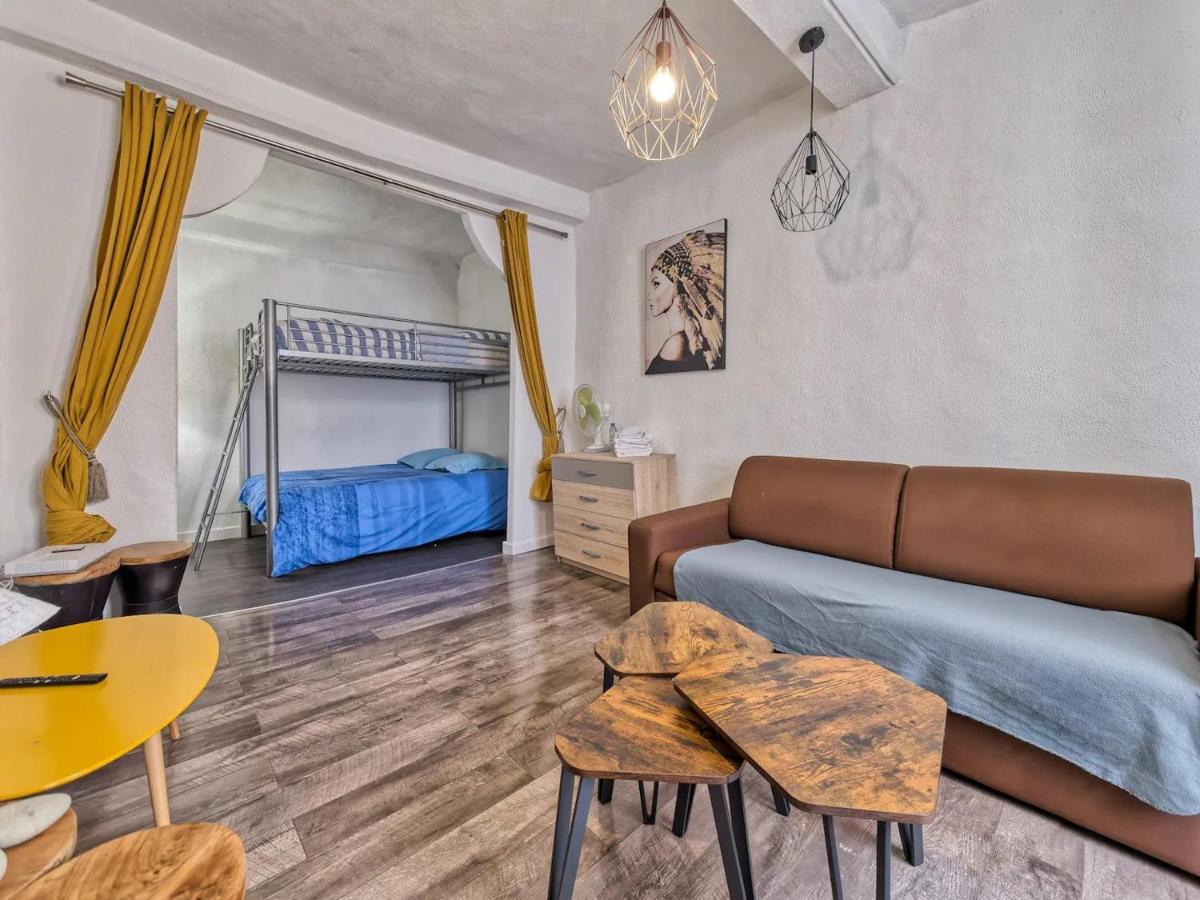 Vecchio Droite Apartamento *
