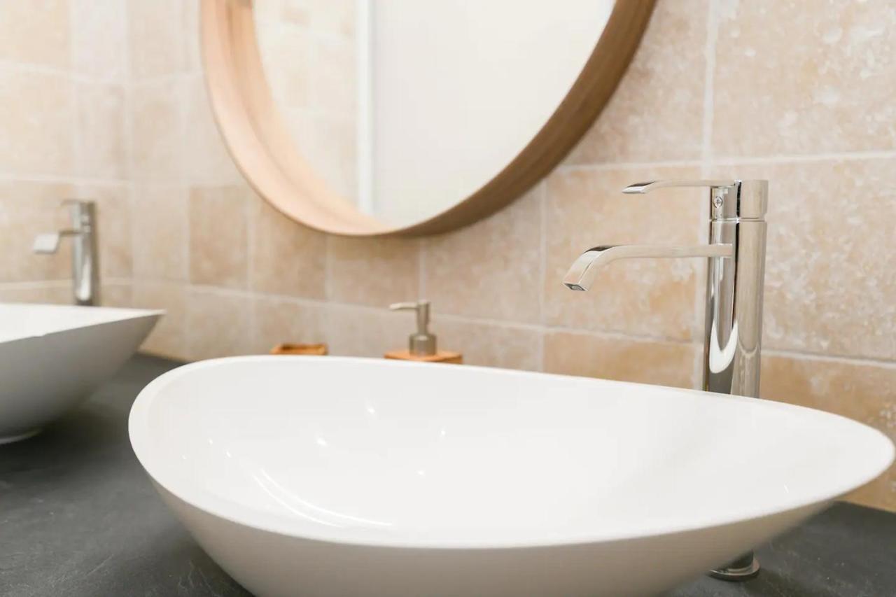 Grande 6 Pers Wifi Ac Apartment