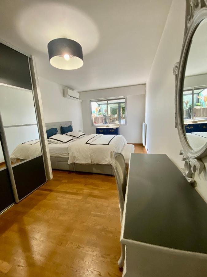 Azur Free Parking Free Wifi Apartment